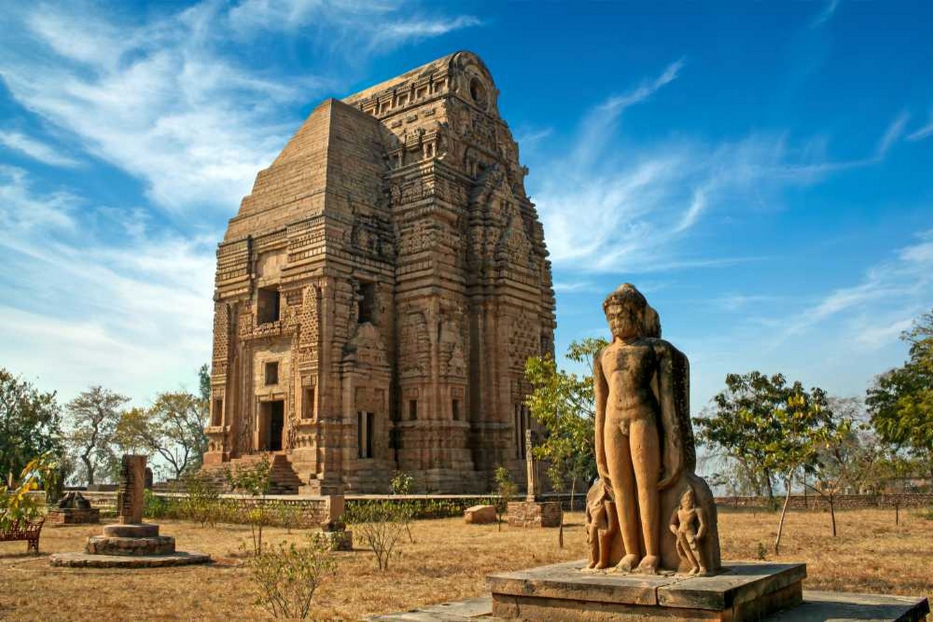 An architectural review of location: Gwalior - Sheet4