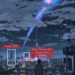 An Architectural review of The Worlds of Kimi No Nawa - Sheet10
