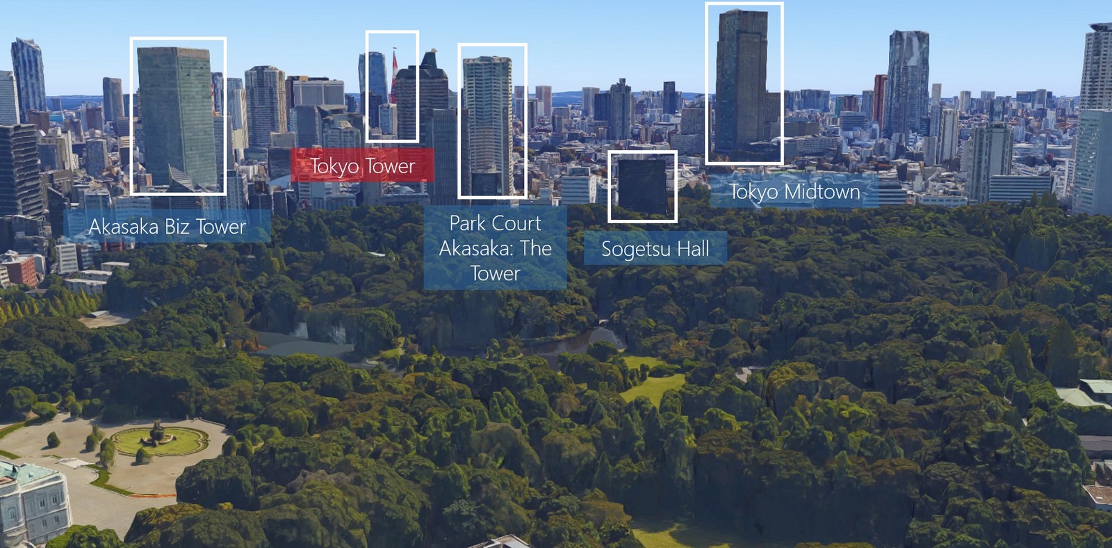 An Architectural review of The Worlds of Kimi No Nawa - Sheet12