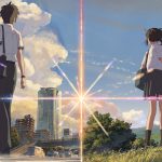 An Architectural review of The Worlds of Kimi No Nawa - Sheet2