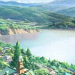 An Architectural review of The Worlds of Kimi No Nawa - Sheet3