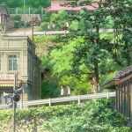 An Architectural review of The Worlds of Kimi No Nawa - Sheet4