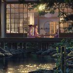 An Architectural review of The Worlds of Kimi No Nawa - Sheet5