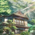 An Architectural review of The Worlds of Kimi No Nawa - Sheet6