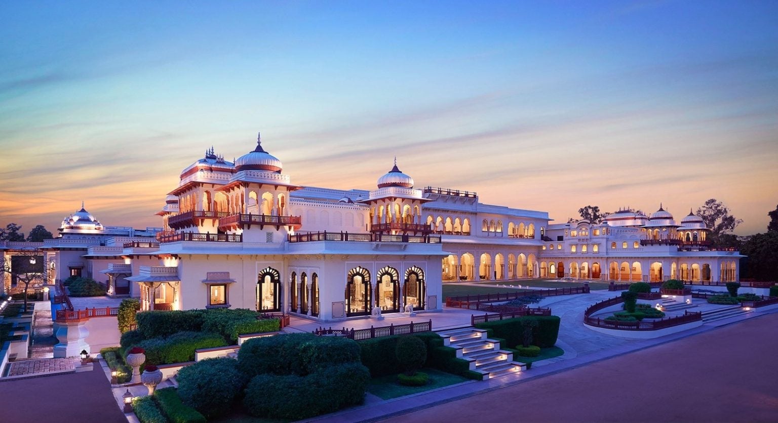 An overview of French Architecture in India - RTF