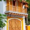 An overview of French Architecture in India - RTF