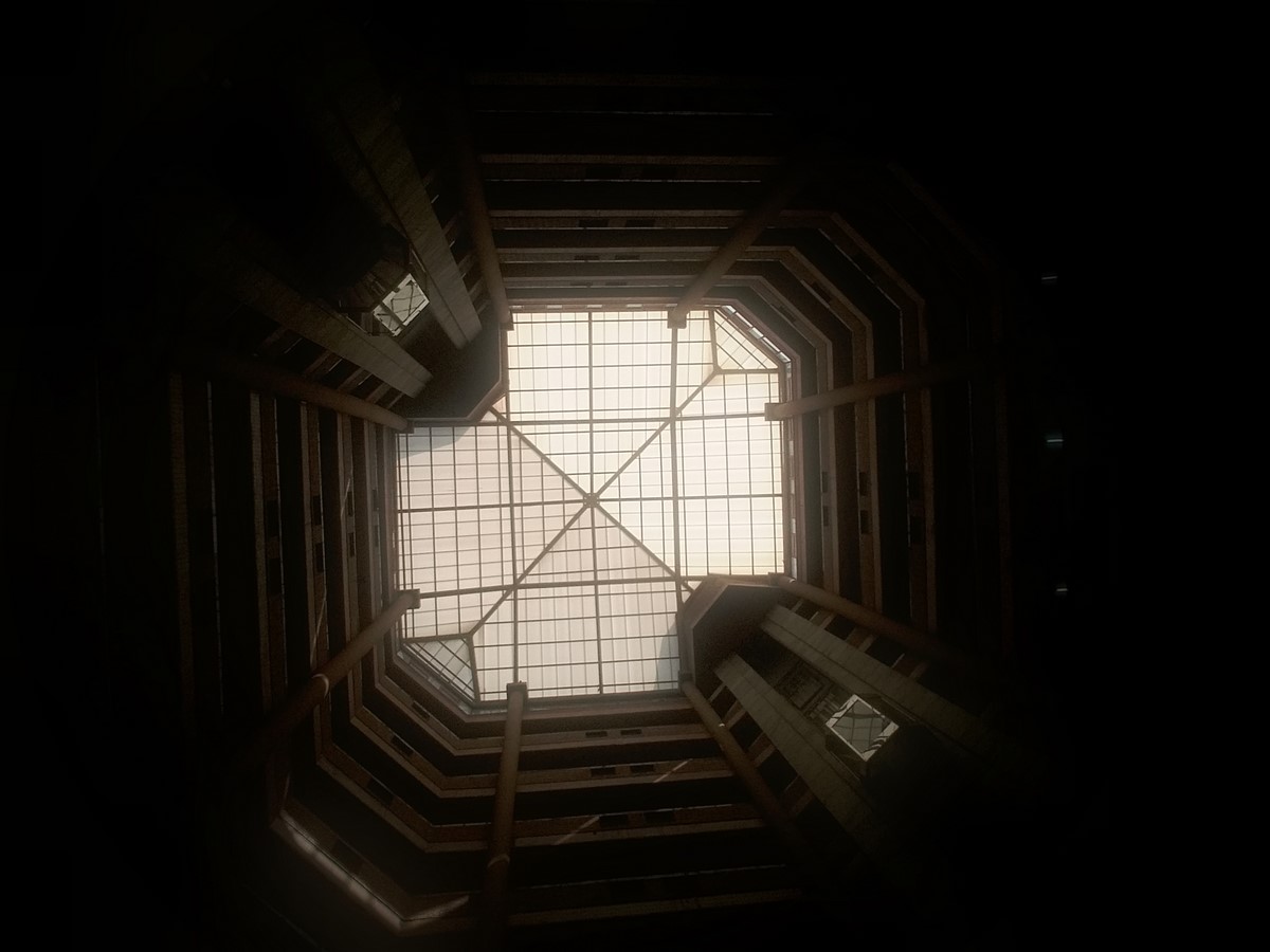 Phenomenology and architecture - Sheet2