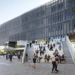 John Wardle Architects- 15 Iconic Projects - Sheet1