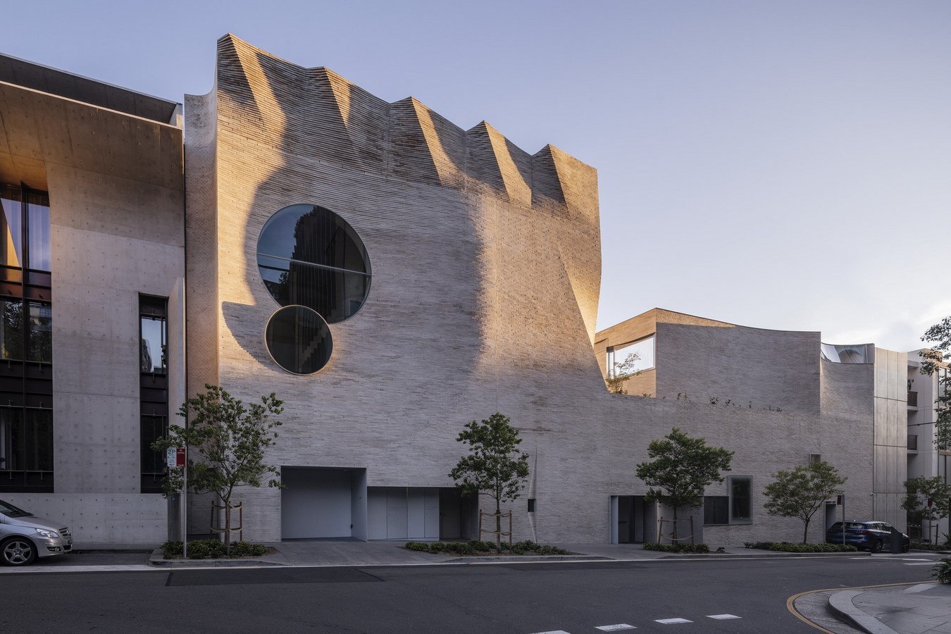 John Wardle Architects- 15 Iconic Projects - Sheet10