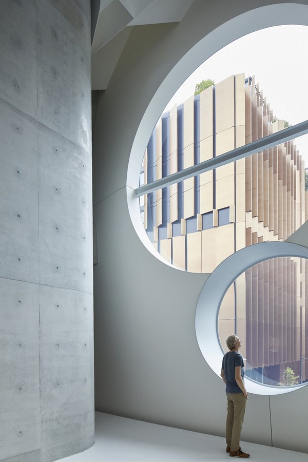 John Wardle Architects- 15 Iconic Projects - Sheet11