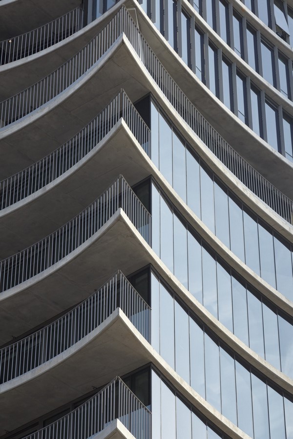 John Wardle Architects- 15 Iconic Projects - Sheet13