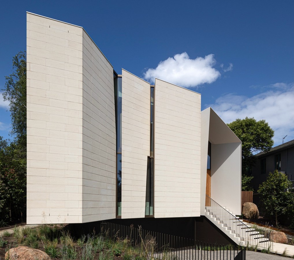 John Wardle Architects- 15 Iconic Projects - Sheet14