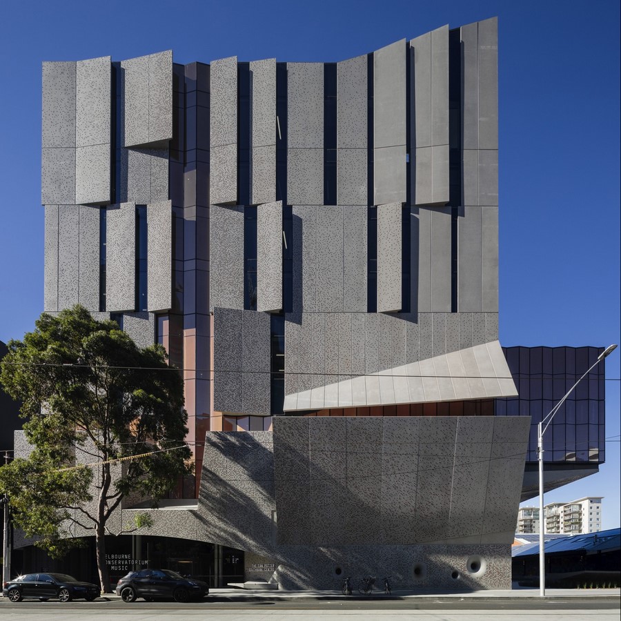 John Wardle Architects- 15 Iconic Projects - Sheet16
