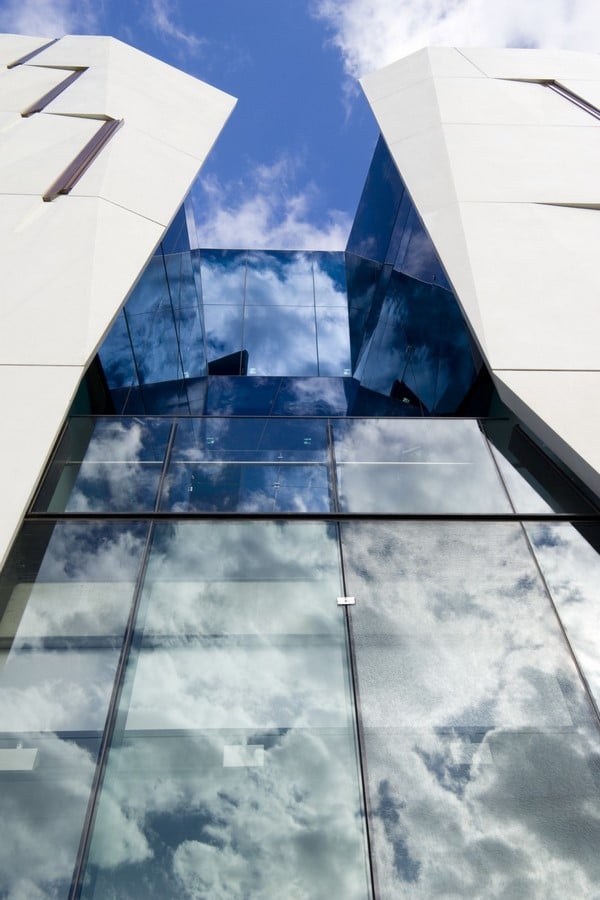 John Wardle Architects- 15 Iconic Projects - Sheet18