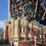 John Wardle Architects- 15 Iconic Projects - Sheet20