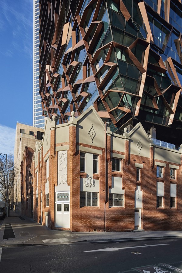 John Wardle Architects- 15 Iconic Projects - Sheet20