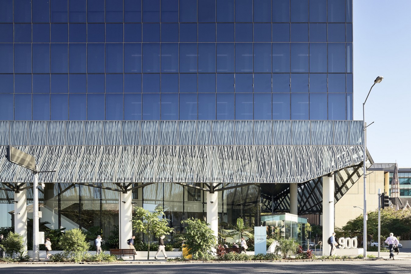 Aurizon Headquarters_©(JWA)