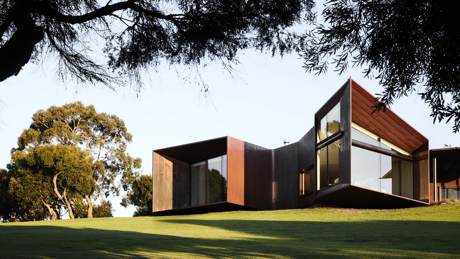 John Wardle Architects- 15 Iconic Projects - Sheet26