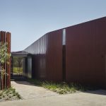 John Wardle Architects- 15 Iconic Projects - Sheet27
