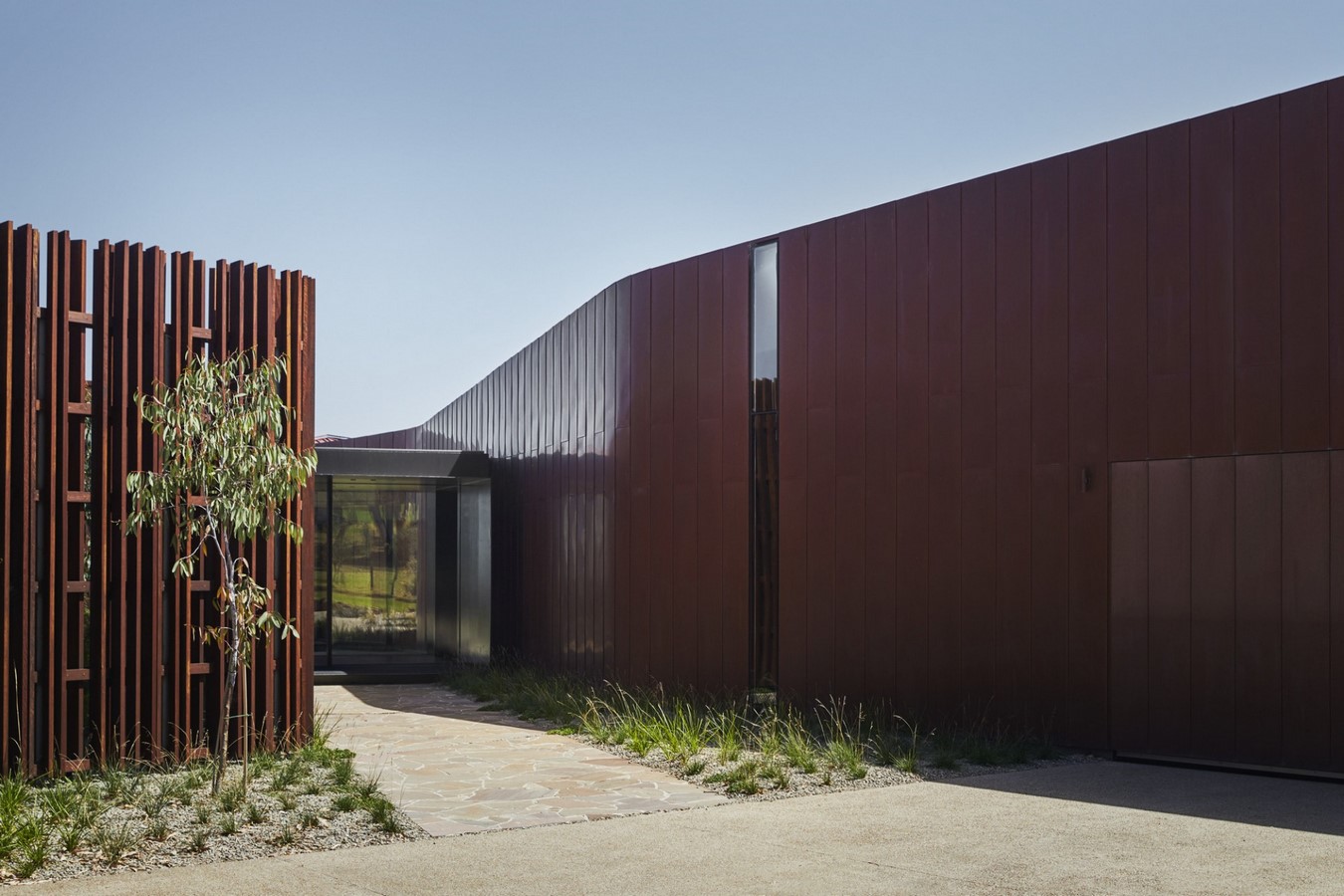 John Wardle Architects- 15 Iconic Projects - Sheet27