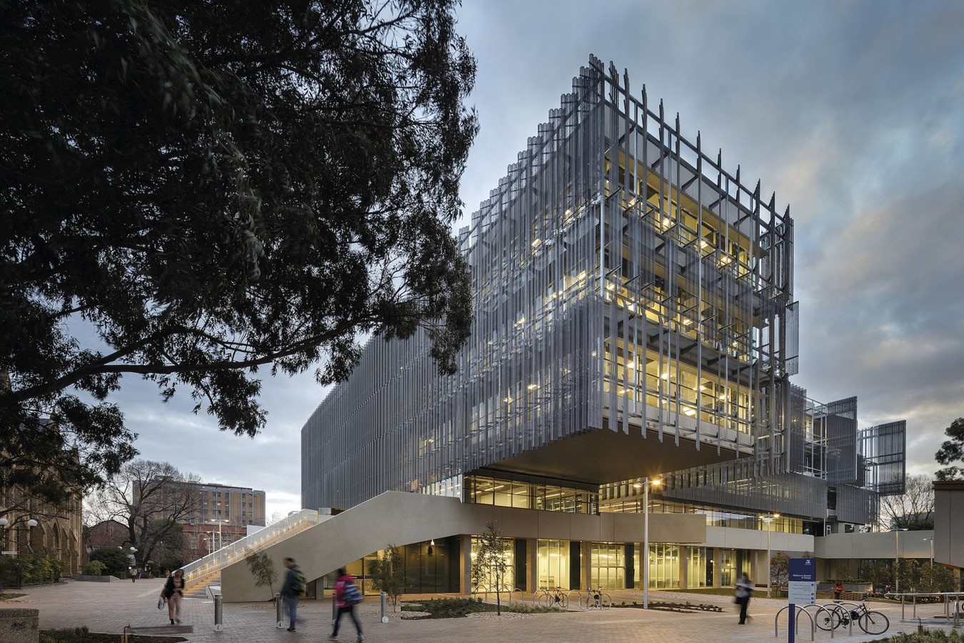 John Wardle Architects- 15 Iconic Projects - Sheet3