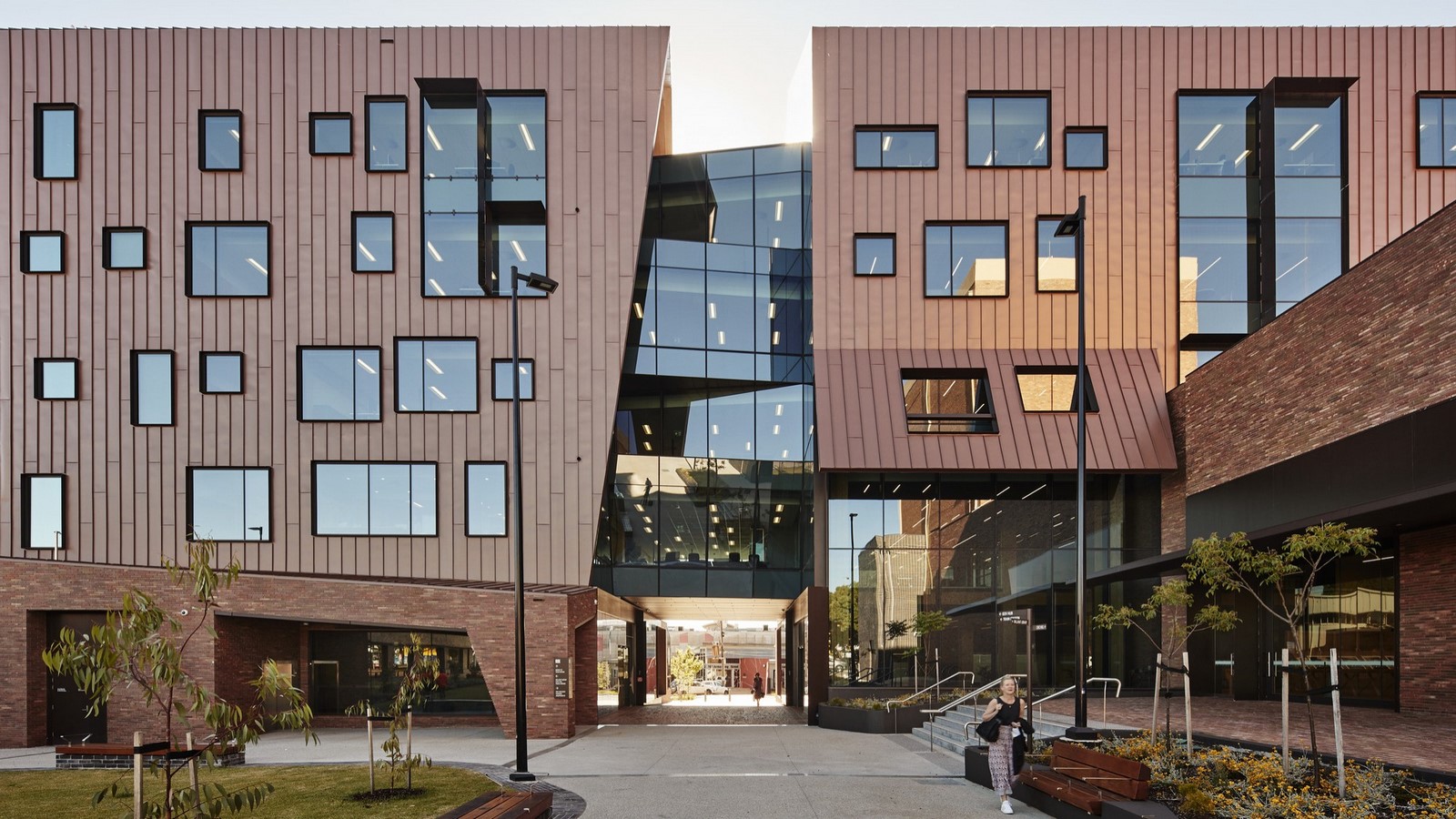 John Wardle Architects- 15 Iconic Projects - Sheet4