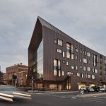 John Wardle Architects- 15 Iconic Projects - Sheet5
