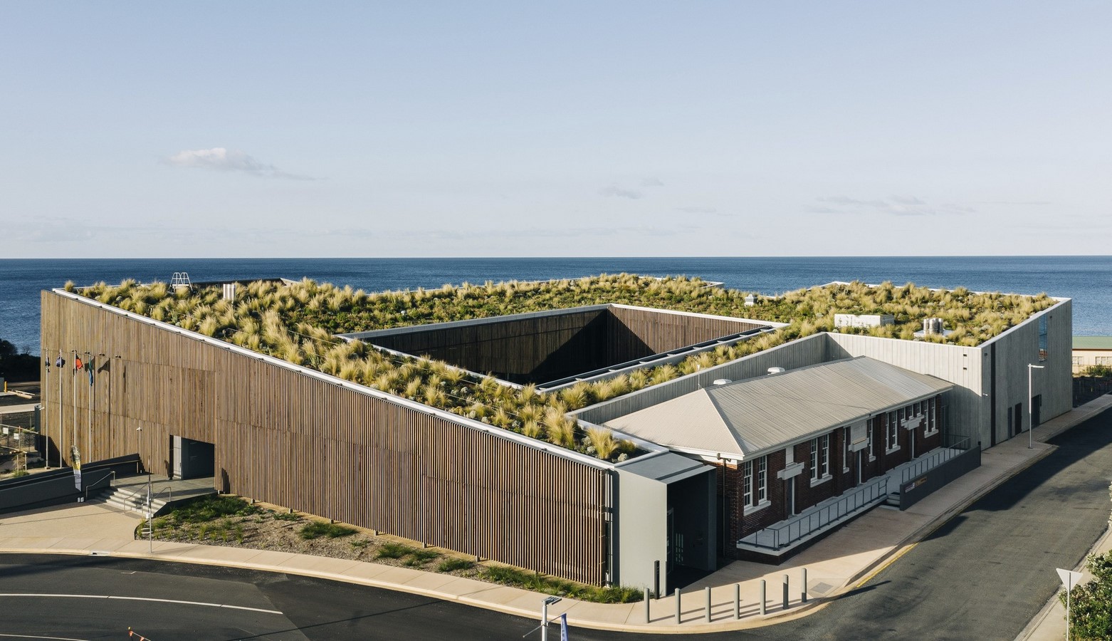 John Wardle Architects- 15 Iconic Projects - Sheet7