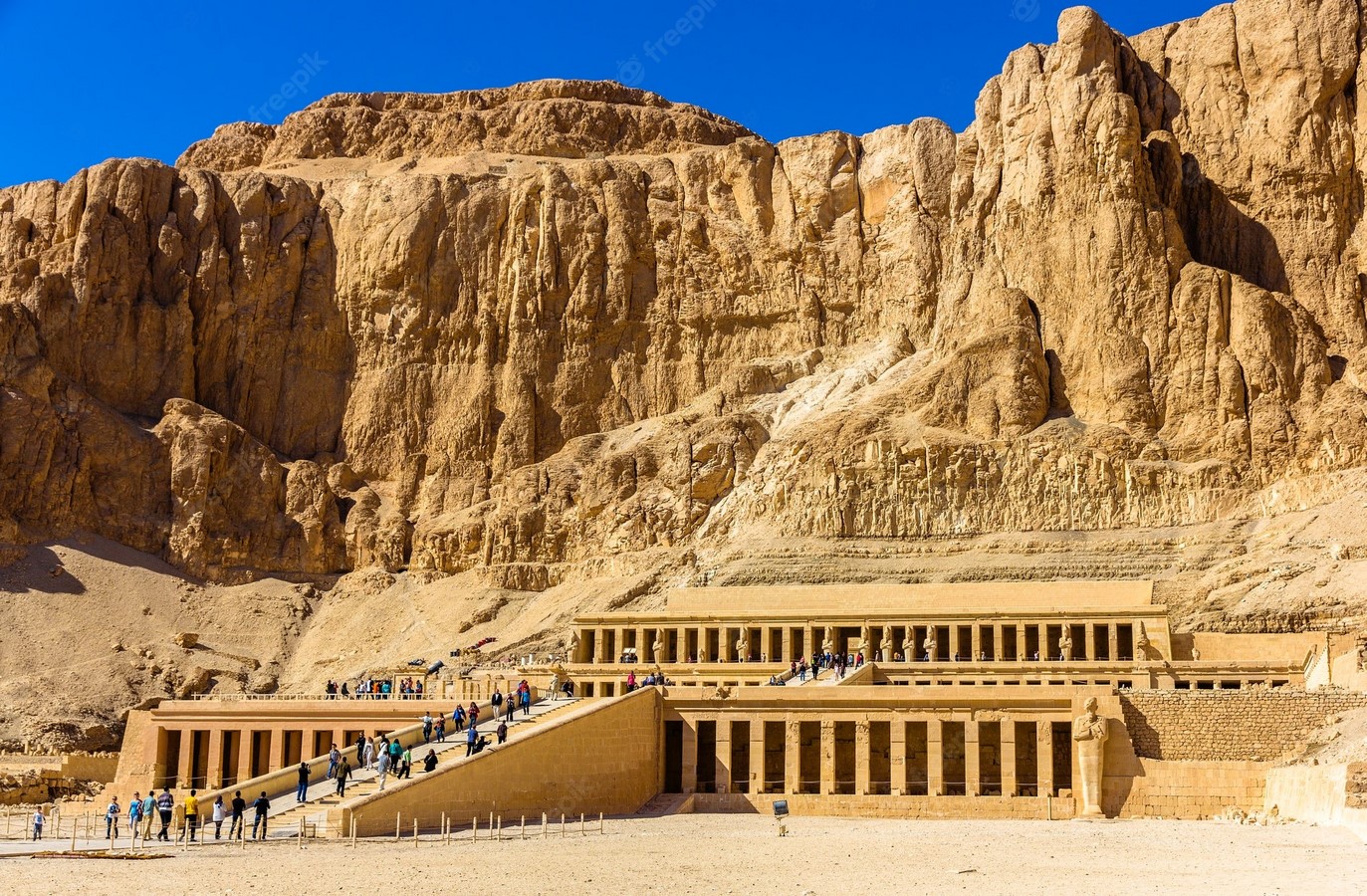 Buildings Of Egypt: 15 Architectural Marvels Every Architect Must See - Sheet10