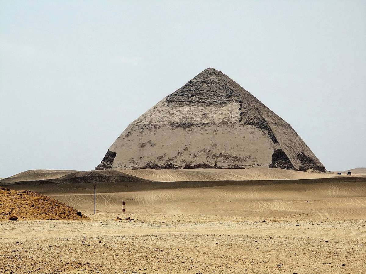 Buildings Of Egypt: 15 Architectural Marvels Every Architect Must See - Sheet11