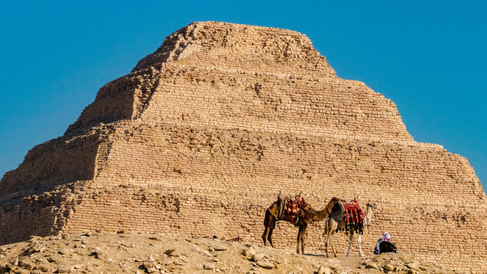 Buildings Of Egypt: 15 Architectural Marvels Every Architect Must See - Sheet12