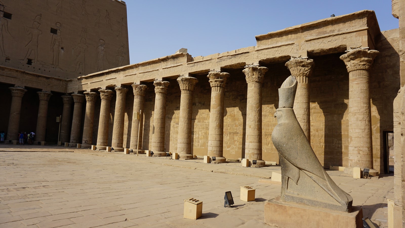 Buildings Of Egypt: 15 Architectural Marvels Every Architect Must See - Sheet15