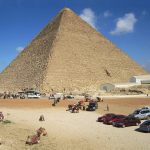 Buildings Of Egypt: 15 Architectural Marvels Every Architect Must See - Sheet2