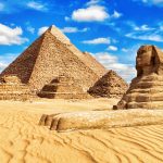 Buildings Of Egypt: 15 Architectural Marvels Every Architect Must See - Sheet3