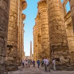 Buildings Of Egypt: 15 Architectural Marvels Every Architect Must See - Sheet5