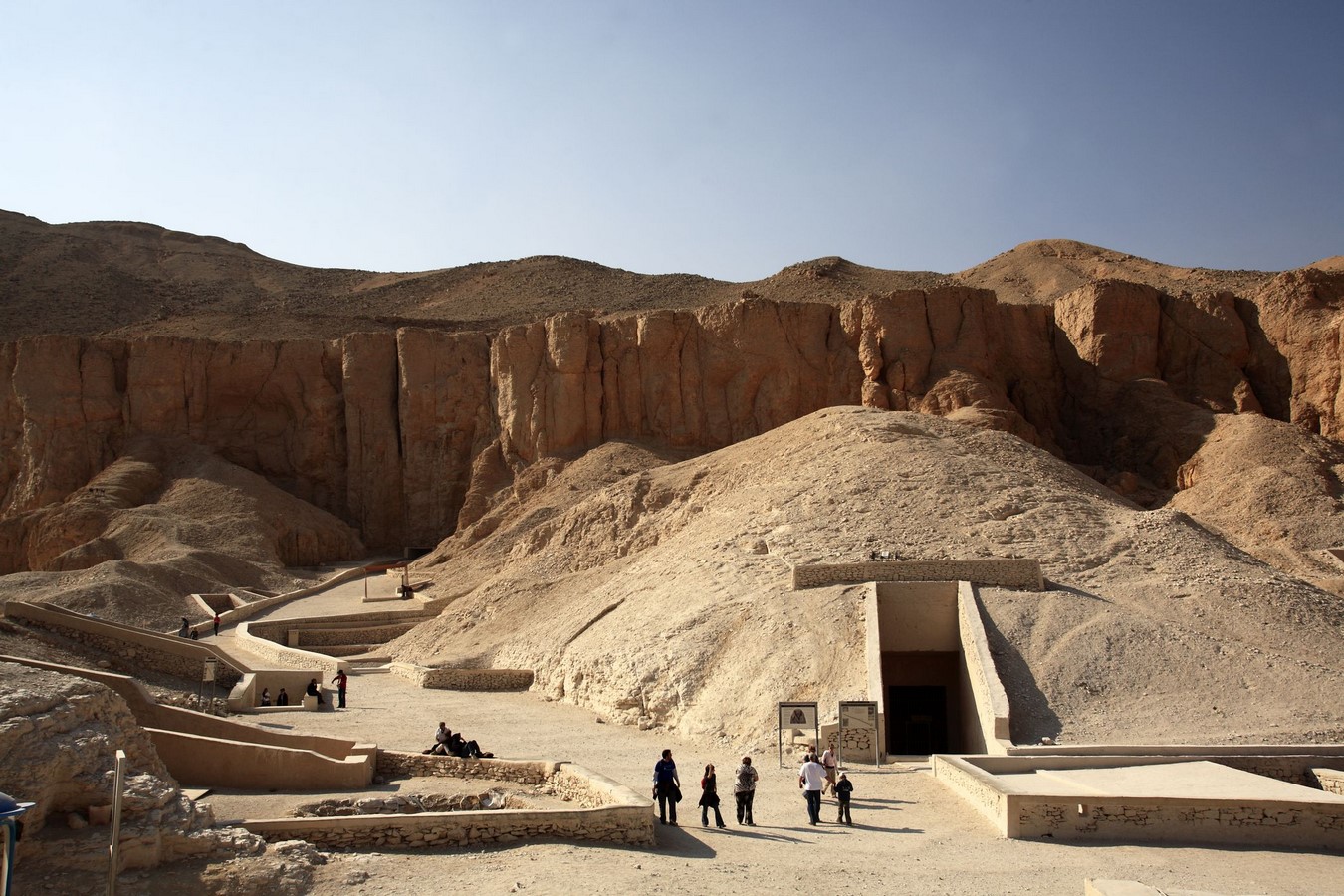 Buildings Of Egypt: 15 Architectural Marvels Every Architect Must See - Sheet8
