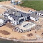 Luke Bryan House: 10 Facts through Architect's Lens - Sheet2