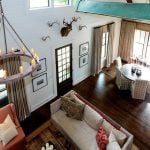 Luke Bryan House: 10 Facts through Architect's Lens - Sheet4