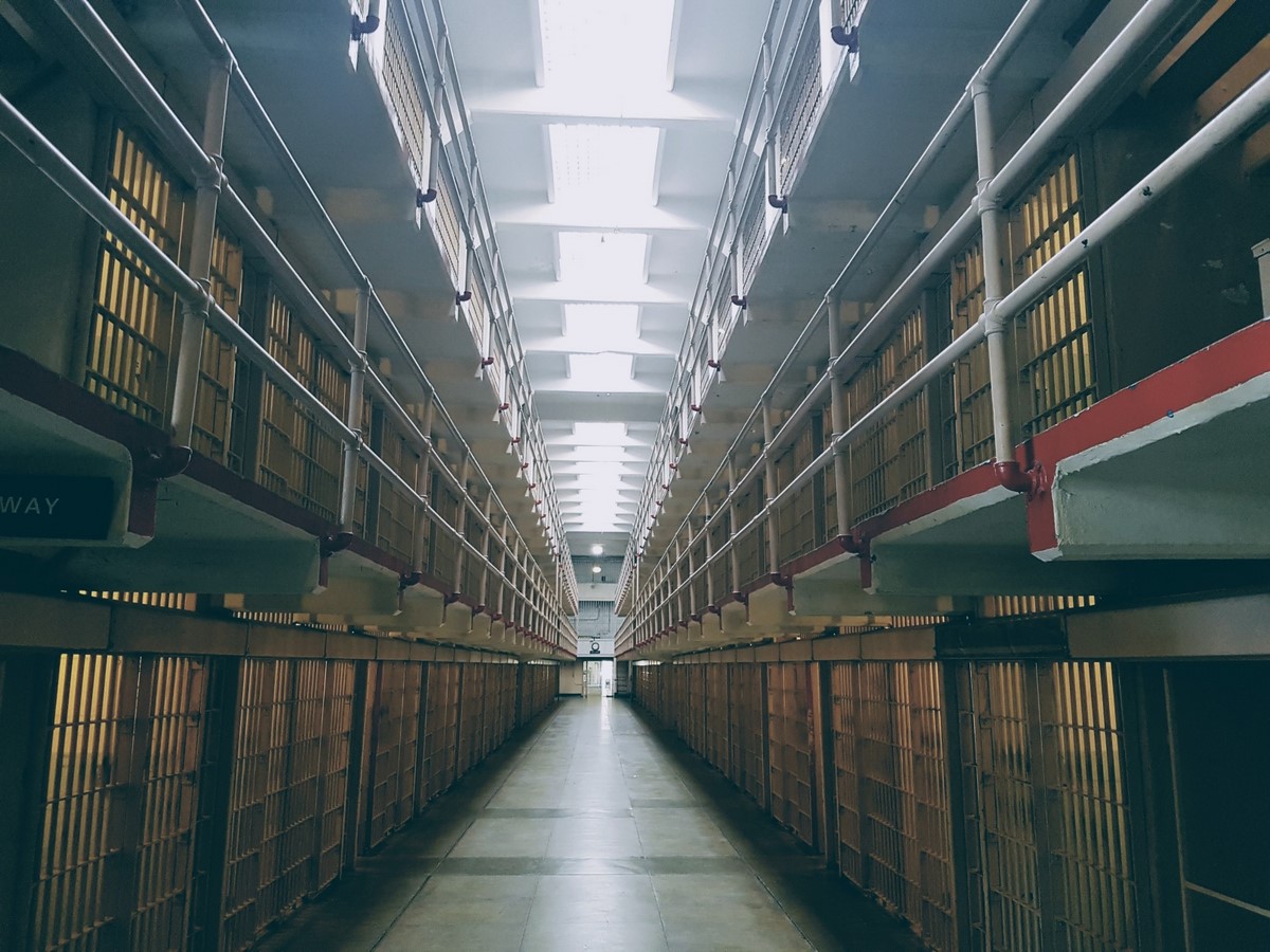 Lost in time: Alcatraz Island - Sheet3