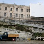 Lost in time: Alcatraz Island - Sheet6