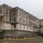 Lost in time: Alcatraz Island - Sheet7