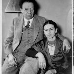 Life of an Artist: Diego Rivera - Sheet2