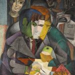 Life of an Artist: Diego Rivera - Sheet3