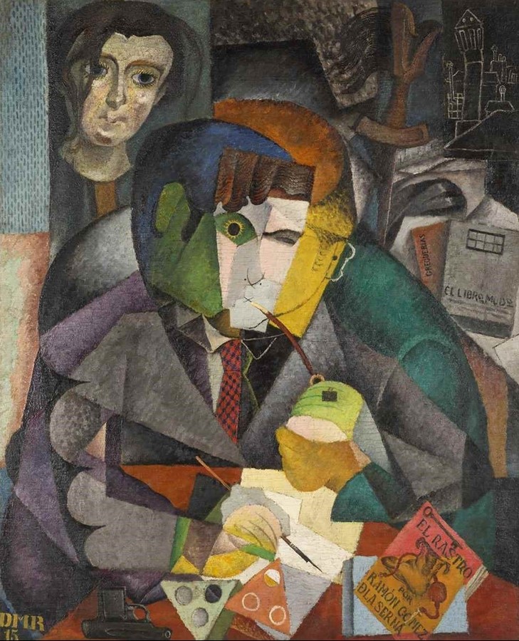 Life of an Artist: Diego Rivera