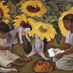 Life of an Artist: Diego Rivera - Sheet4