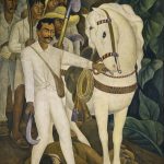 Life of an Artist: Diego Rivera - Sheet7