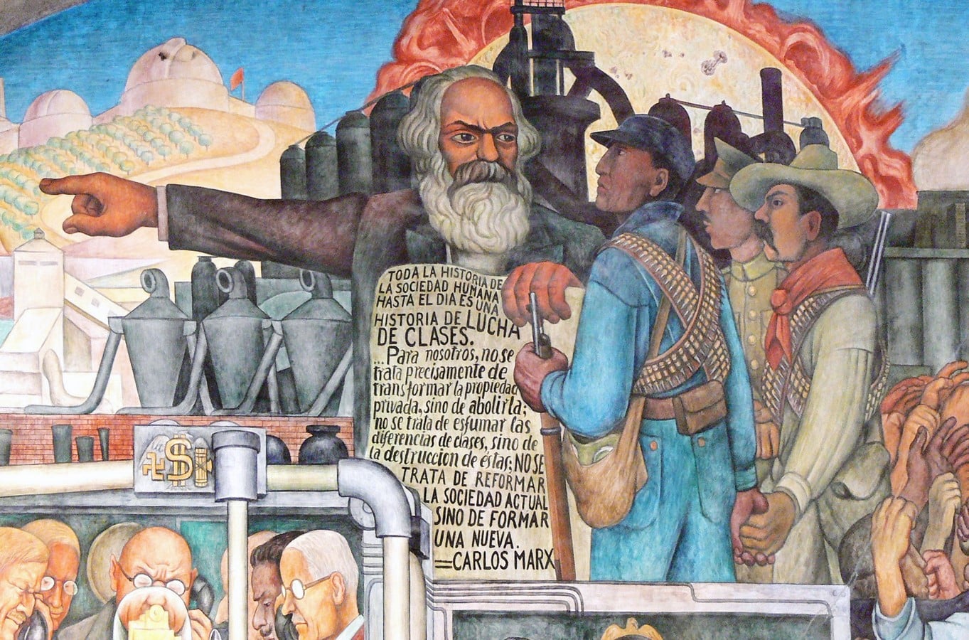 murals at national palace in San Francisco_©httpssmarthistory.org