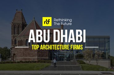 Arcitects in Abu Dhabi – Top 30 Architects in Abu Dhabi