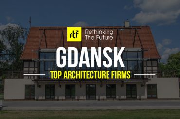 Architects in Gdansk – Top 30 Architects in Gdansk