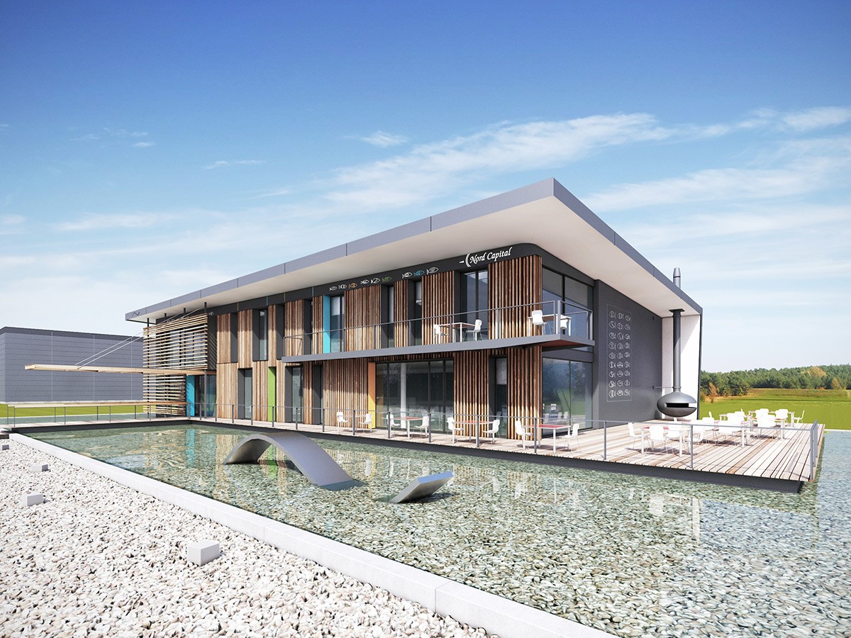 Architects in Gdansk - Top 30 Architects in Gdansk - Sheet14